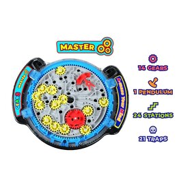 Play-A-Maze Play A Maze Gear8 Master