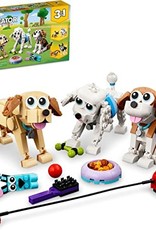 Lego Adorable Dogs