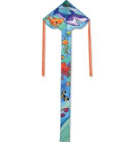 Premier Kites Kite - Regular Easy Flyer - Shark