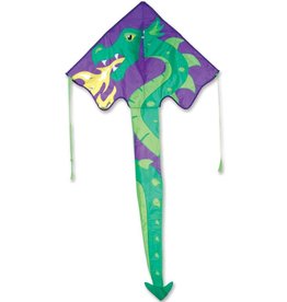 Premier Kites Kite - Lg.Easy Flyer - Skylar Dragon