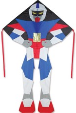 Premier Kites Kite - Lg. Easy Flyer - Super Bot