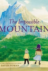 The Impossible Mountain