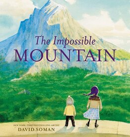 The Impossible Mountain
