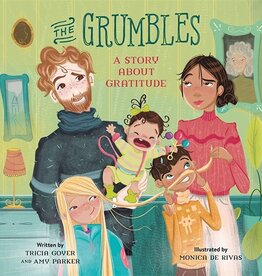 The Grumbles: A Story About Gratitude