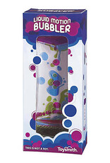 Toysmith Liquid Motion Bubbler