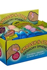 Toysmith Smoosh N Stick Spheres