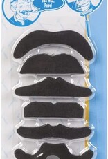 Toysmith Fake Moustaches