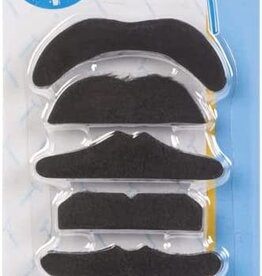 Toysmith Fake Moustaches