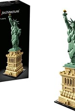 LEGO Lego Architecture - Statue of Liberty