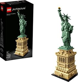 LEGO Lego Architecture - Statue of Liberty