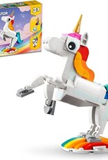 *Lego Magical Unicorn