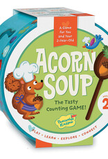 Acorn Soup