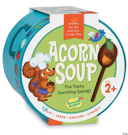 Acorn Soup