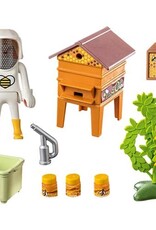 Playmobil Playmobil Beekeeper