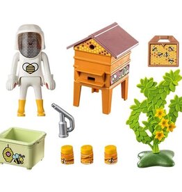 Playmobil Playmobil Beekeeper