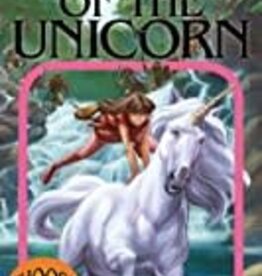 ChooseCo CYOA #200 The Rescue Of The Unicorn