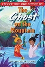 ChooseCo Dragonlark - Ghost on the Mountain