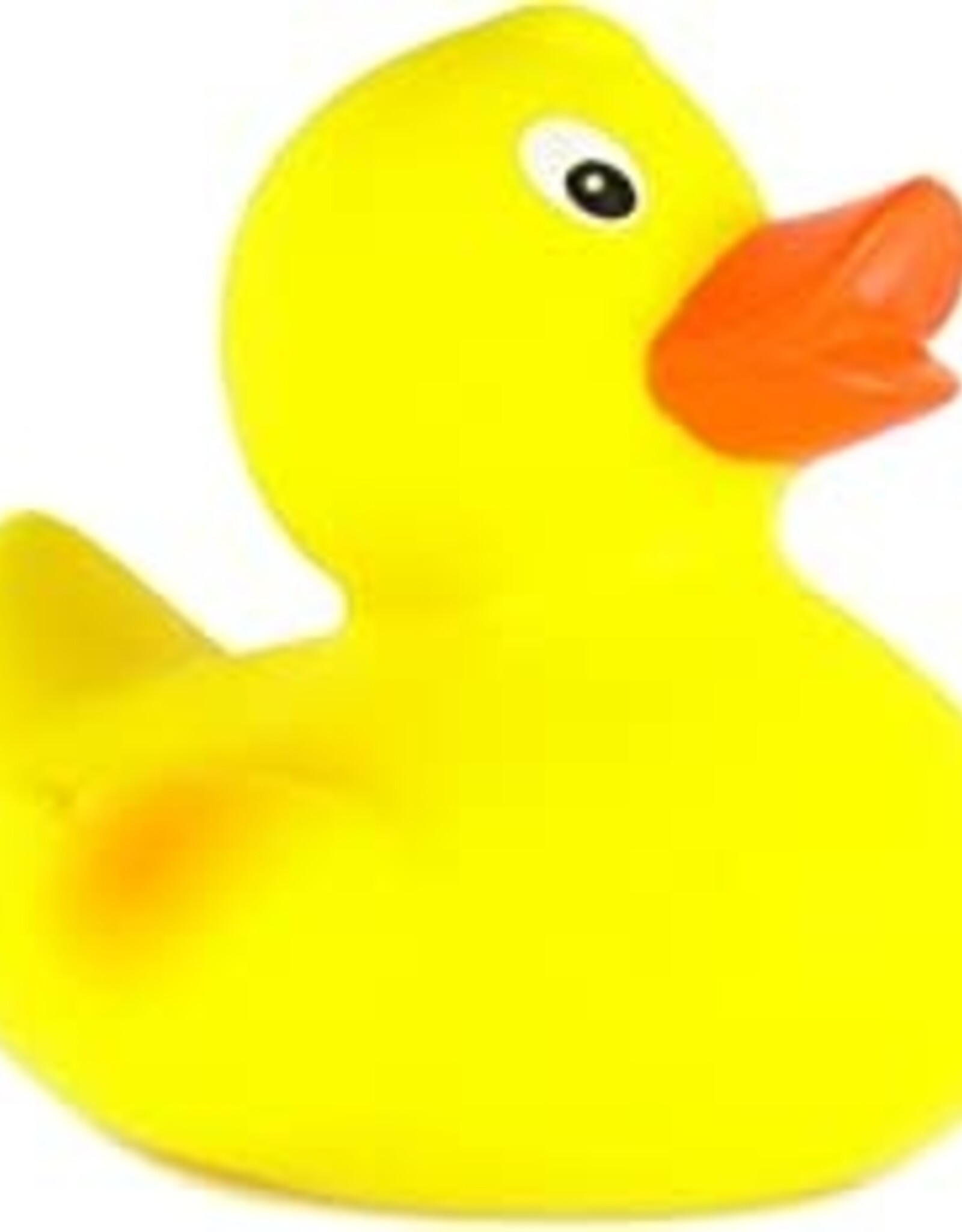 Schylling Rubber Duckies Yellow Classic