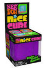 Schylling Nice Cube Nee Doh
