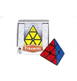 Pyraminx Edge