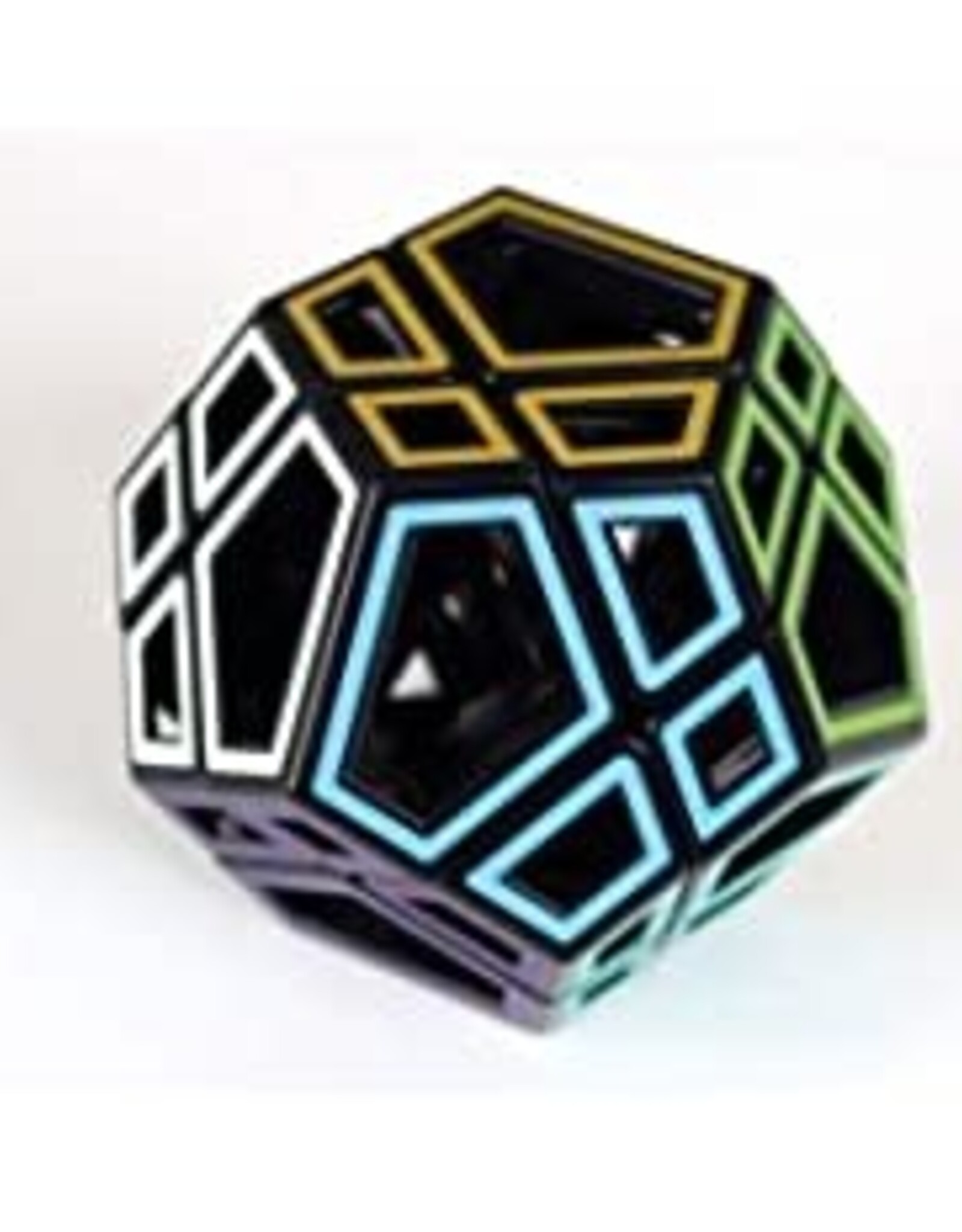 Meffert's Hollow Skewb Ultimate