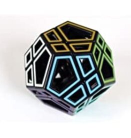 Meffert's Hollow Skewb Ultimate