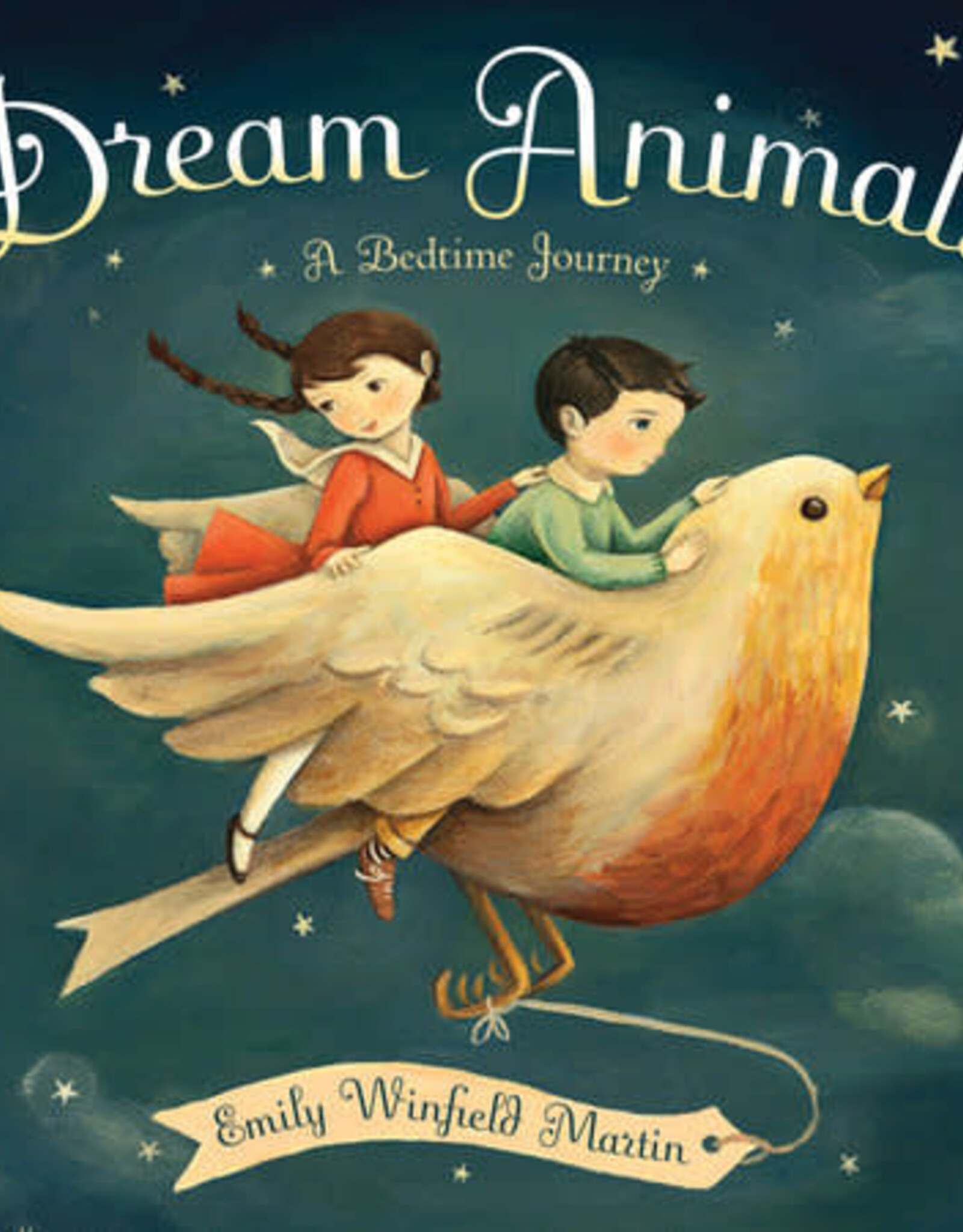 Penguin Random House BB Dream Animals