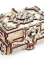 UGears UGears Antique Box