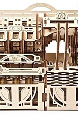 UGears UGears Cash Register