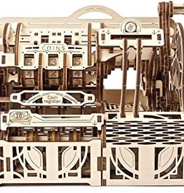 UGears UGears Cash Register