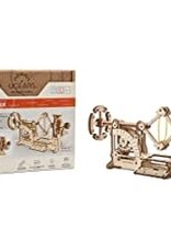 UGears UGears Stem Lab Tachometer