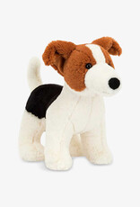 JellyCat Jellycat Albert Jack Russell