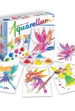 Sentosphere Aquarellum - Fairies Jr