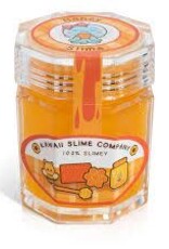 Kawaii Slime Company Kawaii Slime - Homemade Honey Slime