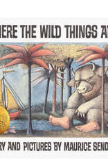 Harper Collins WHERE THE WILD THINGS ARE
