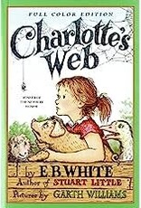 Harper Collins CHARLOTTE'S WEB