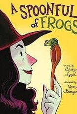 A Spoonful of Frogs