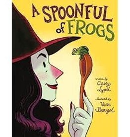 A Spoonful of Frogs