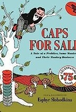 Harper Collins BB Caps For Sale