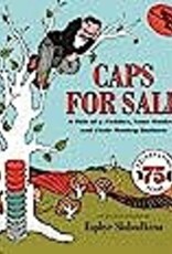 Harper Collins CAPS FOR SALE PB