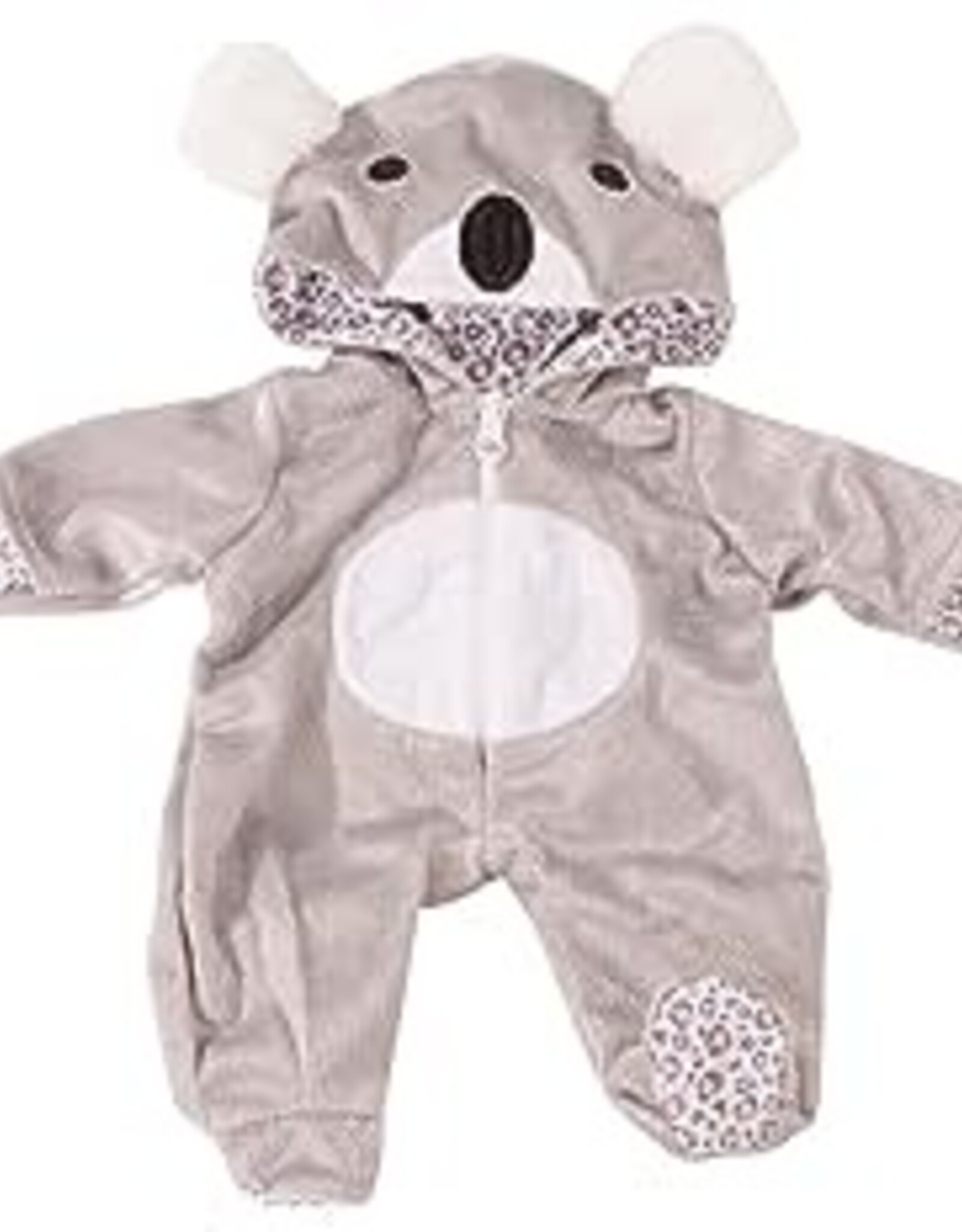 Gotz Koala Bear Pajama Set 12-13 inch