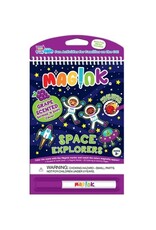 Reveal Wonder - Space Explorers