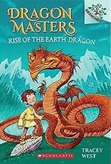 Scholastic Dragon Masters #1