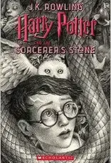 Harry Potter & the Sorcerer's Stone 2019