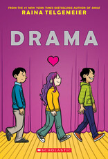 Scholastic Drama