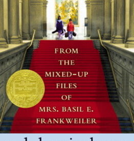 OBOB FROM THE MIXED-UP FILES OF MRS. BASIL E. FRANKWEILER