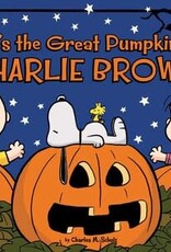 Simon and Schuster BB Its The Great Pumpkin Charlie Brown