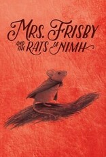 Simon and Schuster Mrs Frisby & the Rats of Nimh