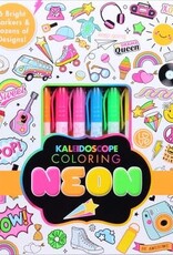 Kaleidoscope - Neon