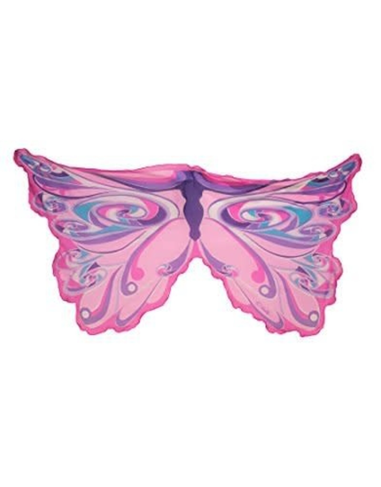 Douglas Wings, Fairy Rainbow, Pink